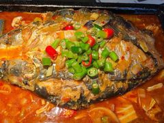 -炉鱼(爱琴海购物公园店)