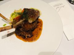 -GreyWhale灰鲸餐厅(武汉国际广场店)