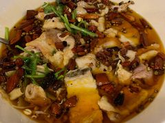 水煮鱼-香融府·烤鸭·家常菜(马家堡路店)