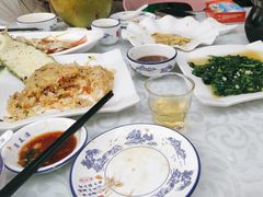 -范饭椰林川湘味海鲜·椰子鸡(三亚湾椰梦长廊店)