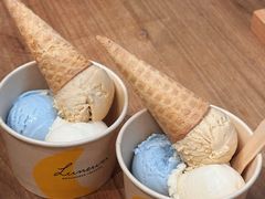 -LUNEURS月乐诗 La Glace(环贸店)