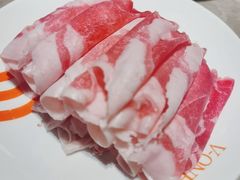 -V-ONE西雅图海鲜自助餐厅(仓山万达广场店)