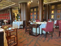 -顺德喜来登酒店·采悦轩