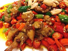 -锅儿匠辣子鸡(春熙路店)