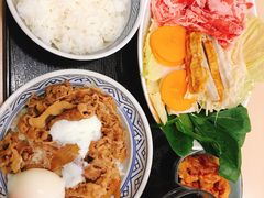 -吉野家(上海美罗城店)