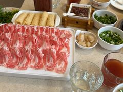-阳坊大都涮羊肉(阳坊总店)