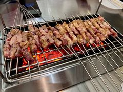 -小寒羊烧烤(凯瑞时代大厦店)