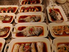 -老盛兴汤包馆(华灵店)