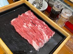 -古铜老院铜锅涮肉·清真(双井店)
