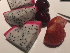 -皇朝会.经典传统粤菜(外滩店)