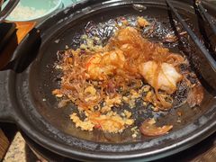 -绿茶餐厅(coco park 店)