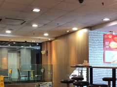 -麦当劳(中山大道中店)