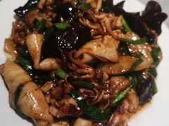 -九龙餐厅(大沽路店)