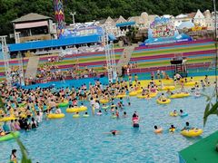 -杭州浪浪浪水公园