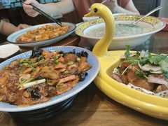 -梁溪河畔·吉府花园(南长街南下塘店)