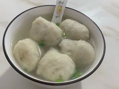 -秋凤鱼丸(金鼎总店)