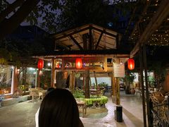 -香叶草中餐厅(川白楼店)