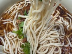 -李先生牛肉面大王(济南火车站候车室店)