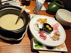 -云海肴·汽锅鸡·云南菜(美罗城店)