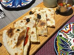 -摇滚披萨(长春街店)