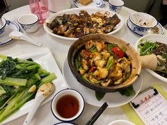 -汇兴源餐馆(小北路店)