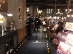 -华豫川酒家(大卫城店)