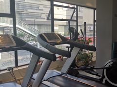 -GYMPLUS私教健身会馆(大悦城店)