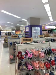-孩子王童乐园(天津远洋乐堤港店)