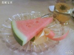 水果-唐宫海鲜舫