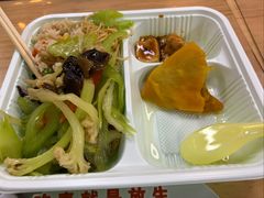 -净行天厨(莲塘总店)