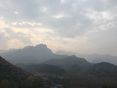 -云岫谷自然风景区