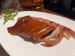 -范家小馆·四代传承烤鸭店(紫竹桥店)