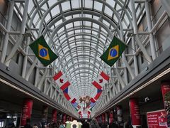 -奥黑尔国际机场