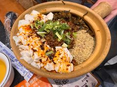 -阿山卓·野生菌火锅·纳西火塘烤肉