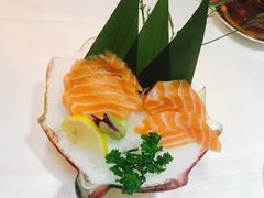 -广州塔晖粤轩中餐厅