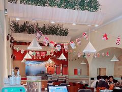 -CRAZYONES克芮旺斯西班牙餐厅(苏州中心店)