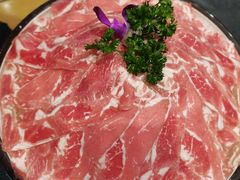 肥牛-大龙燚火锅(白石洲店)