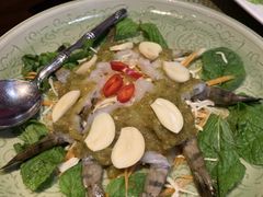 -Sala Thai Restaurant
