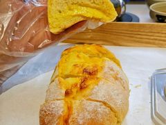 -烫面包·面包烘焙(绿地缤纷城店)