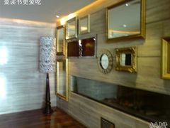 -北京王府井希尔顿酒店·秦唐中餐厅Chynna