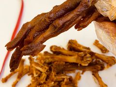 -周黑鸭(太阳宫凯德店)