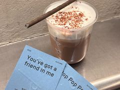-O.P.S. CAFE