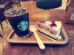 冷萃越南大叻咖啡-星巴克臻选(广州沙面店)