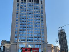 -海皇酒家(钰海万国汇购物广场店)