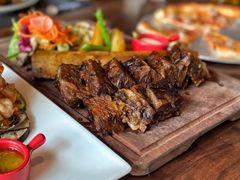 -OGGI TRATTORIA PIZZERIA(深业上城店)