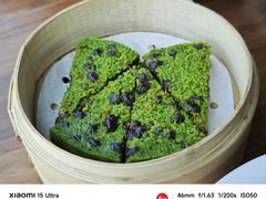 -茶人村·前滩江景雅宴(上海首店)