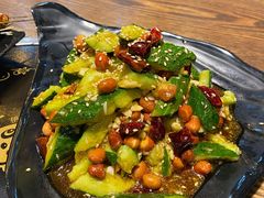 -刘成杰锦州烧烤(南河路店)