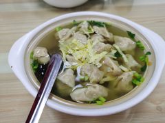 吉云馄饨-吉云馄饨(桑梓路店)