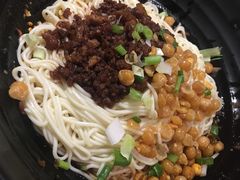 香糯豌杂面-好這口重庆小面(总店)