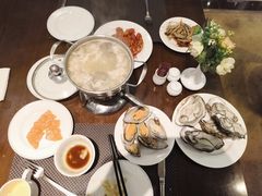 -帝豪酒店•马可勃罗西餐厅